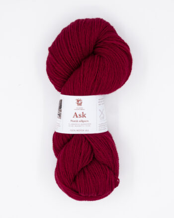 Hillesvåg Ask - 6143 Burgunder
