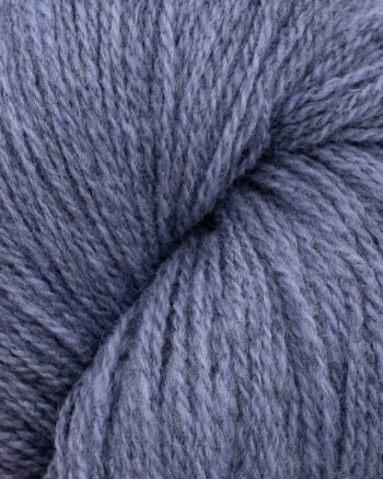 Hillesvåg Ask - 6541 Melert Lys Blålilla