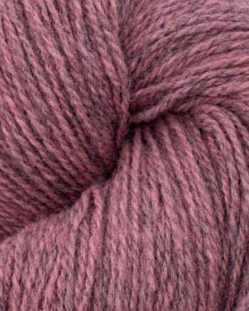 Hillesvåg Ask - 6574 Melert Lys Rosa