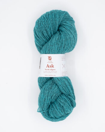 Hillesvåg Ask - 6584 Melert Turkis