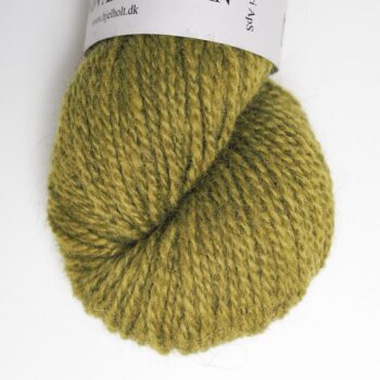 HJELHOLTs Håndværksgarn - 07