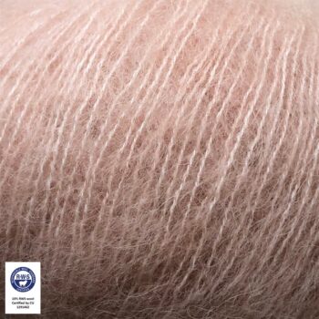 CaMaRose Midnatssol - 9520 Lys Pudder