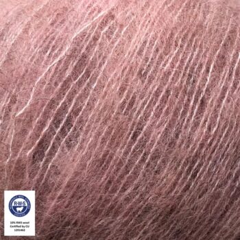 CaMaRose Midnatssol - 9526 Gammelrosa