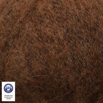 CaMaRose Midnatssol - 9548 Kastaniebrun