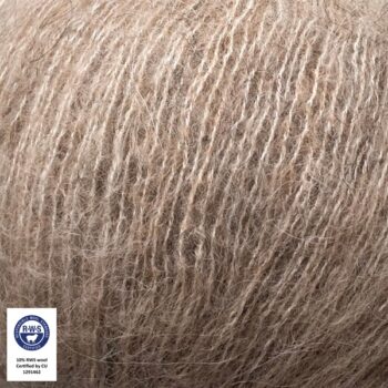 CaMaRose Midnatssol - 9550 Lysebrun