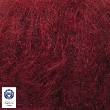 CaMaRose Midnatssol - 9560 Bordeaux