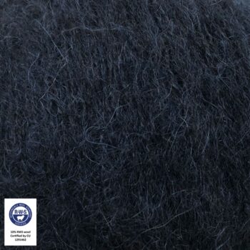 CaMaRose Midnatssol - 9562 Marineblå