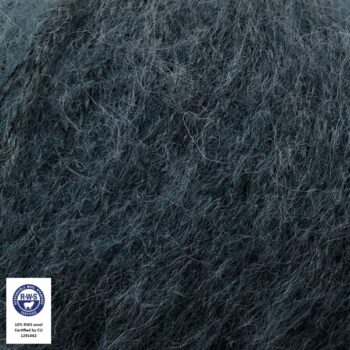 CaMaRose Midnatssol - 9568 Antracit Blå