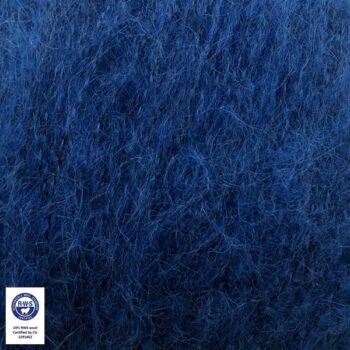 CaMaRose Midnatssol - 9570 Azurblå