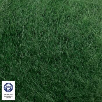 CaMaRose Midnatssol - 9586 Grøn