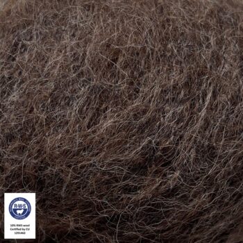 CaMaRose Midnatssol - 9598 Bark