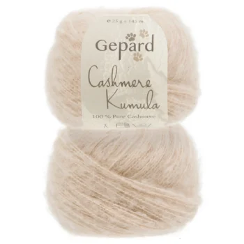 Gepard Cashmere Kumula