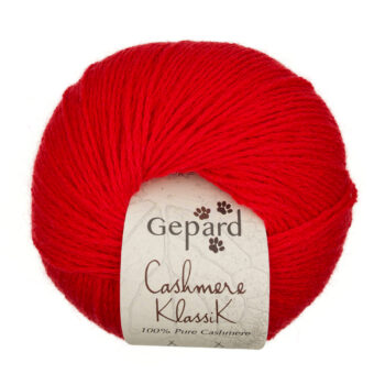 Gepard Cashmere Klasik 329