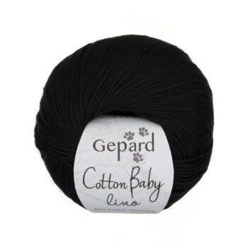 Gepard Cottonbaby Lino 599 sort