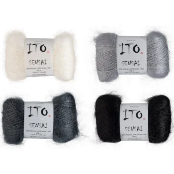 ITO Sensai
